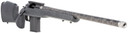 Proof Research 128435 Elevation MTR Full Size 6.5 PRC 7+1 24 in Carbon Fiber Match Grade Carbon Fiber Barrel Black Steel Receiver Black Granite Right Hand, Rifle