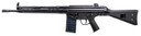 PTR 114 A3SK PTR 114 308 Win/7.62x51mm NATO 20+1 16 in Threaded Heat Treated Barrel, Black Steel Receiver, 7.5 in Steel Picatinny Rail, Polymer Slim Line Handguard, Includes 1, Magazine, Trigger Cable Lock, Polymer Case w/Foam Insert, Rifle