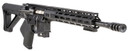 Wilson Combat TRPC556BLCA Protector Carbine *CA Compliant 5.56x45mm NATO 16.25 in 10+1 Black Hard Coat Anodized Rec Black Fixed Magpul MOE Carbine Stock Black Strike Ind. Featureless Grip Right Hand, Rifle