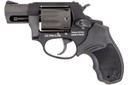 Taurus 2942M021UL 942 Ultra-Lite 22 WMR 8rd 2 in Matte Black Finish Barrel, Matte Black Finish Cylinder, Black Anodized Finish Aluminum Frame & Finger Grooved Black Polymer Grip , Revolver
