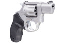 Taurus 2942M029 942 22 WMR 8rd 2 in Barrel, Overall Matte Finish Stainless Steel & Finger Grooved Black Polymer Grip , Revolver