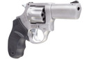 Taurus 2942M039 942 22 WMR 8rd 3 in Barrel, Overall Matte Finish Stainless Steel & Finger Grooved Black Polymer Grip , Revolver