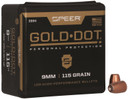 Speer 3994 Hollow Point