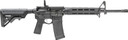 Springfield Armory ST916556BB5 SAINT 223 Rem/5.56 NATO 30+1 16 in Black Melonite Steel Barrel, Black Hard Coat Anodized Picatinny Rail Aluminum Receiver, M-LOK Handguard, Black Synthetic B5 Bravo Stock, Black B5 Type 23 Grip, Rifle