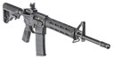 Springfield Armory ST916556BB5 SAINT 223 Rem/5.56 NATO 30+1 16 in Black Melonite Steel Barrel, Black Hard Coat Anodized Picatinny Rail Aluminum Receiver, M-LOK Handguard, Black Synthetic B5 Bravo Stock, Black B5 Type 23 Grip, Rifle