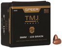 Speer 3995 Total Metal Jacket