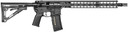 Radian Weapons R0041 Model 1 223 Wylde 30+1 16 in Threaded 416R Stainless Steel Barrel, 7075 Aluminum Upper & Lower Receivers, Extended Handguard W/Magpul M-Lok, Black Cerakote, Magpul, Pistol Grip & Collapsible Stock, Controls, Rifle