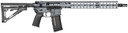 Radian Weapons R0042 Model 1 223 Wylde 30+1 16 in Threaded 416R Stainless Steel Barrel, 7075 Aluminum Upper & Lower Receivers, Extended Handguard w/Magpul M-Lok, Gray Cerakote, Magpul, Pistol Grip & Collapsible Stock, Controls, Rifle