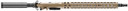 Radian Weapons R0540 Model 1 223 Wylde 30+1 16 in Threaded 416R Stainless Steel Barrel, 7075 Aluminum Upper & Lower Receivers, Extended Handguard w/Magpul M-Lok, FDE Cerakote, Magpul, Pistol Grip & Collapsible Stock, Controls, Rifle