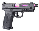 Ed Brown MPF2