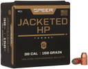 Speer 4211 Jacketed Hollow Point