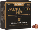 Speer 4013 Jacketed Hollow Point