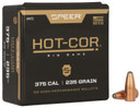 Speer 2471 Semi-Spitzer Soft Point
