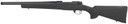 Howa HHGB65C16 M1500 HS Precision 6.5 Creedmoor 5+1 16.25 in Blued Heavy Barrel, Blued Steel Receiver, Black Hogue OverMolded Synthetic Stock, Rifle