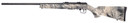 Savage 47066 A17 17 HMR Semi-Auto 10+1 22 in Mossy Oak Overwatch Black Right Hand
