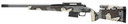 Springfield BAW9206CMCFDA 2020 WayPoint 6mm Creedmoor 5+1 20 in CF Ridgeline Camo Hybrid Profile w|Adj Cheek Comb & M-LOK Stock Desert Verde Cerakote Right Hand