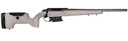 Tikka JRTXU382CA T3x UPR 6.5 Creedmoor 10+1 24.30 in Barrel, Black Metal Finish, Black Speckled Tan Synthetic Stock, Rifle