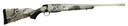 Tikka JRTXVA319 T3x Lite Full Size 6.5 PRC 3+1 24.30 in Stainless Fluted Threaded Barrel, Stainless Steel Receiver, Veil Alpine Fixed Synthetic Stock, Black Interchangeable Backstrap Grip, Right Hand, Rifle