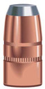 Speer 2479 Hot-Cor 45Cal 400gr Soft Point Flat Nose 50 Per Box/5 Case, Reloating Bullets