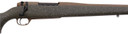 Weatherby MWL05N65CMR4B Mark V Weathermark LTD Full Size 6.5 Creedmoor 4+1 22 in Burnt Bronze Cerakote Spiral Fluted Barrel, Steel Receiver, Monte Carlo Black w/Gray & Brown Accents Synthetic Stock, Right Hand, Rifle