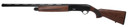 ATI ATIG28SC26SAW Scout SGA 28 Gauge 2.75 in 4+1 26 in Barrel, Black Metal Finish, Wood Stock Includes 3, Choke Tubes, Shotgun