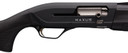 Browning 011700304 Maxus II Stalker 12 Gauge 3 in 4+1 28 in Matte Blued Barrel, Trimmable No Glare Synthetic Stock With SoftFlex Cheek Pad & Overmolded Grip Panel, Shotgun