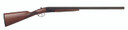 CZ-USA 06397 Bobwhite G2 Southpaw 12 Gauge 3 in 1rd 28 in Barrel, Gloss Black Chrome Metal Finish, Straight English Style Walnut Stock Includes 5 Chokes Left Hand, Shotgun