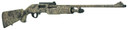 Escort HEFH4126TRBL Field Hunter Turkey Full Size 410 Gauge Pump 3 in 4+1 26 in Mossy Oak Bottomland Steel Barrel, Grooved Aluminum Receiver, Fixed Mossy Oak Bottomland Synthetic Stock, , Shotgun
