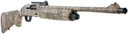 Escort HEPS1224TRBL PS Turkey Full Size 12 Gauge Semi-Auto 3 in 4+1 24 in Mossy Oak Bottomland Steel Barrel, Grooved Aluminum Receiver, Adjustable Mossy Oak Bottomland Synthetic Stock, , Shotgun