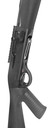 Sauer SASA3G12V31 SL-5 Defender 12 Gauge Semi-Auto 3 in 3+1 18.50 in Step Rib Chrome-Lined Barrel, Anodized Receiver, Synthetic, Pistol Grip Stock w/Sling Attachments Includes Benelli Crio Plus Chokes, Shotgun