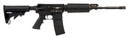 Adams Arms FGAA00424 P1 5.56x45mm NATO 16" 30+1 Black Black 6 Position Collapsible Stock Black A2 Grip Right Hand