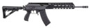 IWI GAR71 Galil Ace Gen2 5.45x39mm 30+1 16 in Chrome Lined Barrel, Black Receiver, Side Folding Black Stock, M-LOK Free-Float Handguard, Black Polymer Grip, Rifle