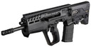 IWI T7B20 Tavor 7 7.62x51mm NATO Caliber with 20 in Barrel, 20+1 Capacity, Black Metal Finish, Black Fixed Bullpup Stock & Black Polymer Grip Hand, Rifle