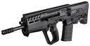 IWI T7B2010 Tavor 7 7.62x51mm NATO Caliber with 20 in Barrel, 10+1 Capacity, Black Metal Finish, Black Fixed Bullpup Stock & Black Polymer Grip Hand, Rifle