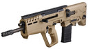 IWI T7F2010 Tavor 7 7.62x51mm NATO Caliber with 20 in Barrel, 10+1 Capacity, FDE Metal Finish, FDE Fixed Bullpup Stock & Polymer Grip Hand, Rifle