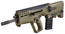 IWI T7G20 Tavor 7 7.62x51mm NATO Caliber with 20 in Barrel, 20+1 Capacity, OD Green Metal Finish, OD Green Fixed Bullpup Stock & Polymer Grip Hand, Rifle