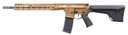 LWRC ICDIR5CK16CM LWRCI Competition 5.56x45mm NATO 16.10 in 30+1 FDE Cerakote Rec Black Adjustable Magpul MOE Stock Black Magpul MOE+ Grip Right Hand, Rifle