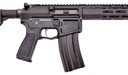 Wilson Combat TRPEC556BL Protector Elite Carbine 5.56x45mm 30+1 16.25 in Black Match Grade Threaded Barrel, Black Armor-Tuff Picatinny Rail Aluminum Receiver, Black Synthetic Wilson/Rogers Super Stoc, BCM Starburst Gunfighter Grip, Rifle