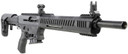 Silver Eagle Arms EVO12 EVO-12 12 Gauge Semi-Auto 3 in 5+1 18.50 in Matte Black Steel Barrel, Matte Black Receiver, Black Adjustable Stock, Black Polymer Grip, Shotgun
