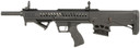 Silver Eagle Arms EVOBT EVO-BT 12 Gauge Semi-Auto 3 in 5+1 18.50 in Threaded Steel Barrel, Matte Black Receiver w/Picatinny Rail, Black Adjustable Stock, Ergonomic Polymer Grip, Shotgun