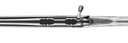 Bergara BMR001 BMR Full Size 22 LR 5+1/10+1 18 in Matte Blued Steel Threaded Barrel & Steel Receiver, Fixed Gray/Black Speckled Synthetic Stock, Rifle