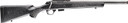 Bergara BMR002 BMR Full Size 22 LR 5+1/10+1 18 in Matte Blued Carbon Fiber/Steel Threaded Barrel & Steel Receiver, Fixed Black/Gray Speckled Synthetic Stock, Rifle