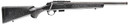 Bergara BMR004 BMR Full Size 22 WMR 5+1/10+1 20 in Matte Blued Carbon Fiber/Steel Threaded Barrel & Steel Receiver, Fixed Black/Gray Speckled Synthetic Stock, Rifle