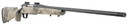 CVA CR6985 Cascade Full Size 28 Nosler 3+1, 26 in Sniper Gray Cerakote Carbon Steel Threaded Barrel, Sniper Gray Cerakote Steel Receiver, Exclusive Realtree Rockslide Fixed w/SoftTouch Stock, Right Hand, Rifle