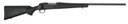Remington Firearms (New) R27093 700 ADL Full Size 243 Win 4+1 24 in Matte Blued Carbon Steel Barrel, Matte Blued Steel Receiver, Matte Black Fixed Synthetic Stock, Right Hand, Rifle