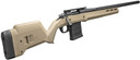 Remington R84301 Model 700 Magpul 308 Win 10+1 Cap 20 in TB Black Cerakote Rec/Barrel Flat Dark Earth Fixed Magpul Hunter Stock Right Hand (Full Size)