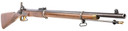 TAY 210034 VOLUNTEER TRGT RFL 451C 33IN Black Powder, Rifle