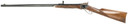 Taylors & Company 210139 1874 45-70 Gov 1rd Cap 32 in, Rifle