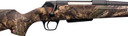 Winchester 535771233 XPR Hunter 300 Win Mag 3+1 26 in Barrel, Non-Reflective Perma-Cote Barrel/Receiver, Mossy Oak DNA Synthetic Stock w/Textured Grip Panels, M.O.A. Trigger System, Rifle