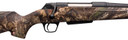 Winchester 535771296 XPR Hunter 350 Legend 3+1 22 in Barrel, Non-Reflective Perma-Cote Barrel/Receiver, Mossy Oak DNA Synthetic Stock w/Textured Grip Panel, M.O.A. Trigger System, Rifle